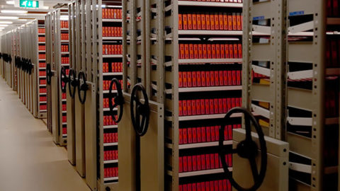 ColorServant-Medienarchive ColorServant-Medienarchive